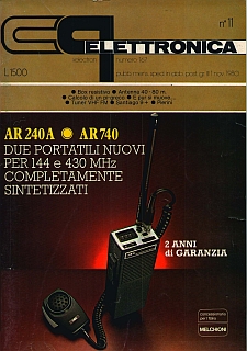 Copertina